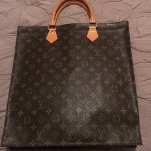 Authentic LV bag